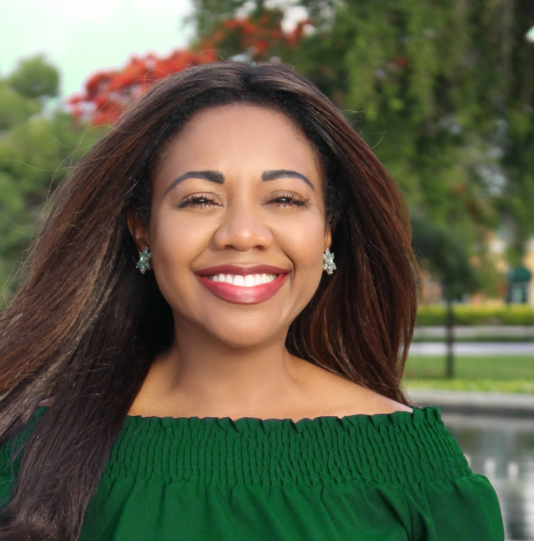 LaVerne Daley - L Global CEO/Founder
